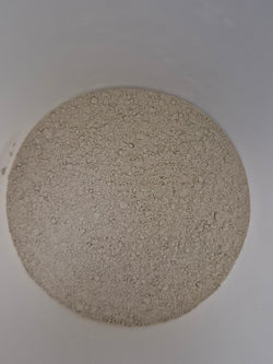 백운모 분말 (Muscovite Mica Powder)