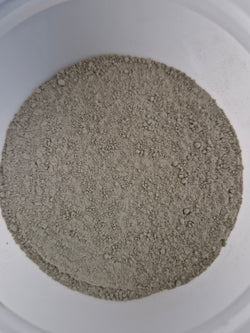 금운모 분말 (Phlogopite Mica Powder)