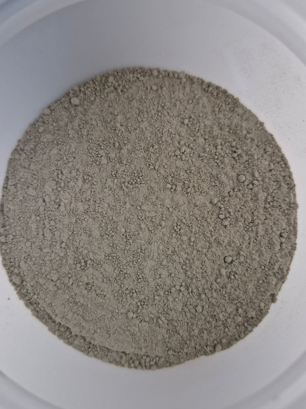 금운모 분말 (Phlogopite Mica Powder)
