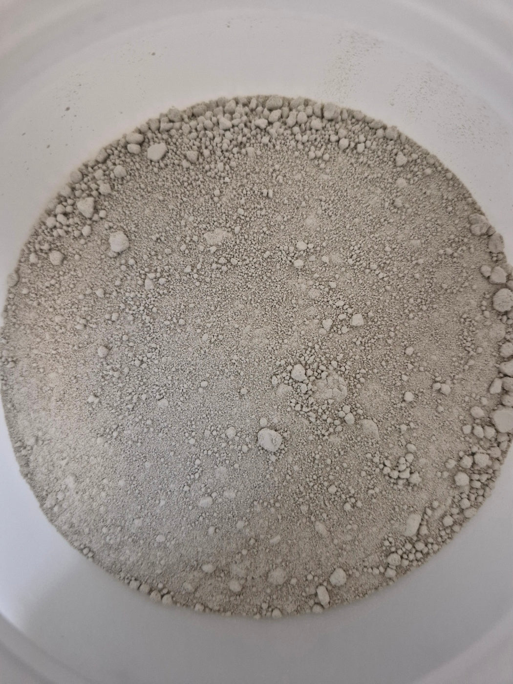 멀라이트 분말 (Mullite Powder) | 세라바이