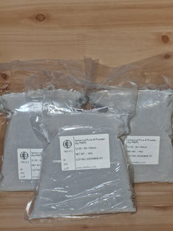 구형 순수 알루미늄 분말 (Spherical Pure Al Powder)