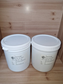구형 AZ91 분말 (Spherical AZ91 Powder)