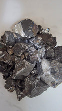 Low carbon ferro manganese, LC Femn
