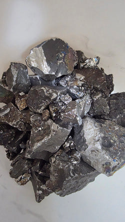 Low carbon ferro manganese, LC Femn
