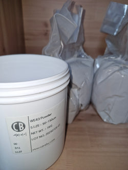 구형 WE43 분말 (Spherical WE43 Powder)
