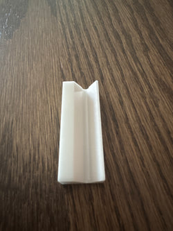 ZIRCONIA V-BLOCK
