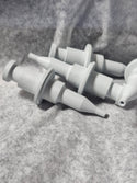 질화붕소 , BN COMPOSITE NOZZLE