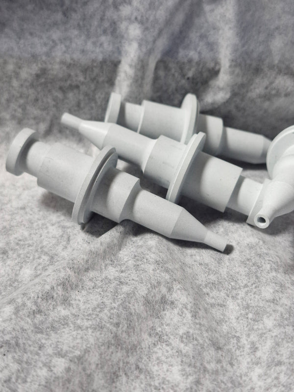 질화붕소 , BN COMPOSITE NOZZLE