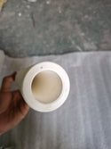퓨즈드 실리카 튜브 (Fused silica tube)