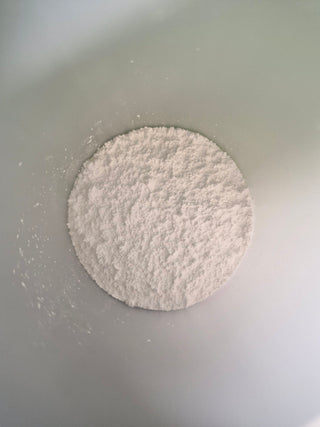 분말