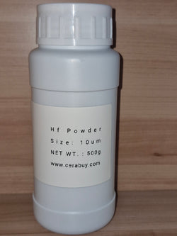 하프늄 분말 (Hf, Hafnium Powder)