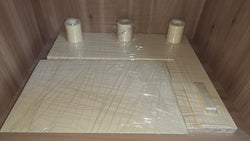 알루미나 판재, 롤러 (Alumina Plate & Roller)