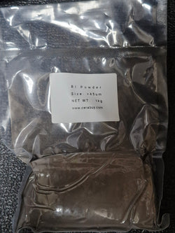 비스무트 분말 (Bi, Bismuth Powder)