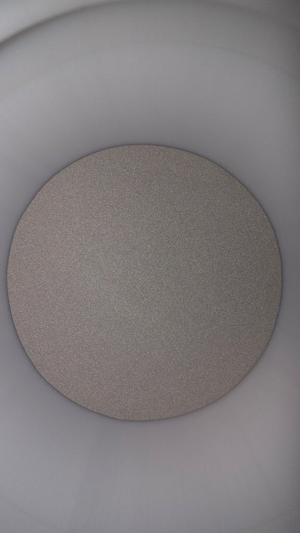 구형 Fe-20Ni분말 (Spherical Fe-20Ni Powder)
