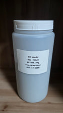 탄화규소 분말(SiC, Silicone Carbide Powder)