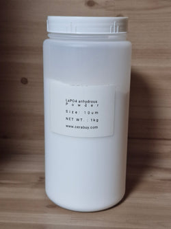 란타넘 인산염 (LaPO4, Lanthanum phosphate powder)