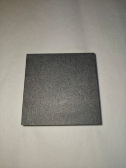 탄화붕소 블럭 (B4C, Boron Carbide block)