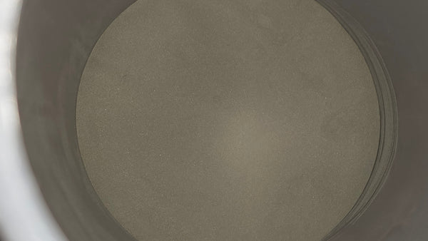 구형 인듐-주석 합금 분말 (Spherical In-Sn alloy Powder)