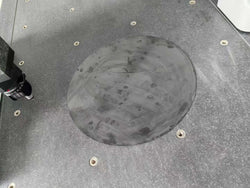 탄화규소(SiC) 박판 (D350 x 0.5mm)