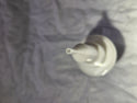 지르코니아 노즐 (Zirconia Nozzle)