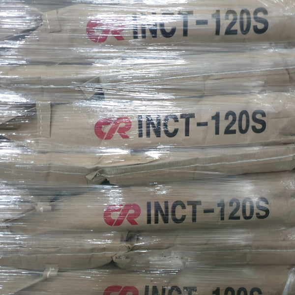 INCT-120S 단열캐스터블
