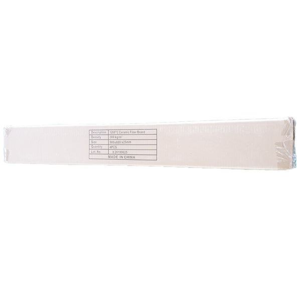 25T x 600 x 900 보드 1260℃_4EA