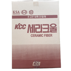 세라크울,CERAKWOOL,CERAMIC BLANKET,세라믹블랭킷,세라믹울,12.5T,KCC