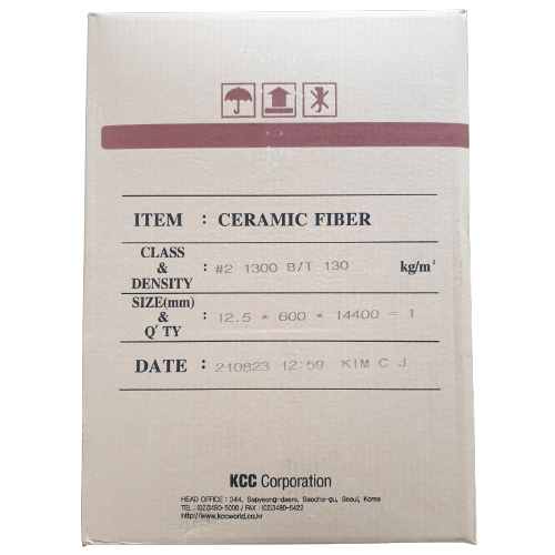 세라크울,CERAKWOOL,CERAMIC BLANKET,세라믹블랭킷,세라믹울,12.5T,KCC